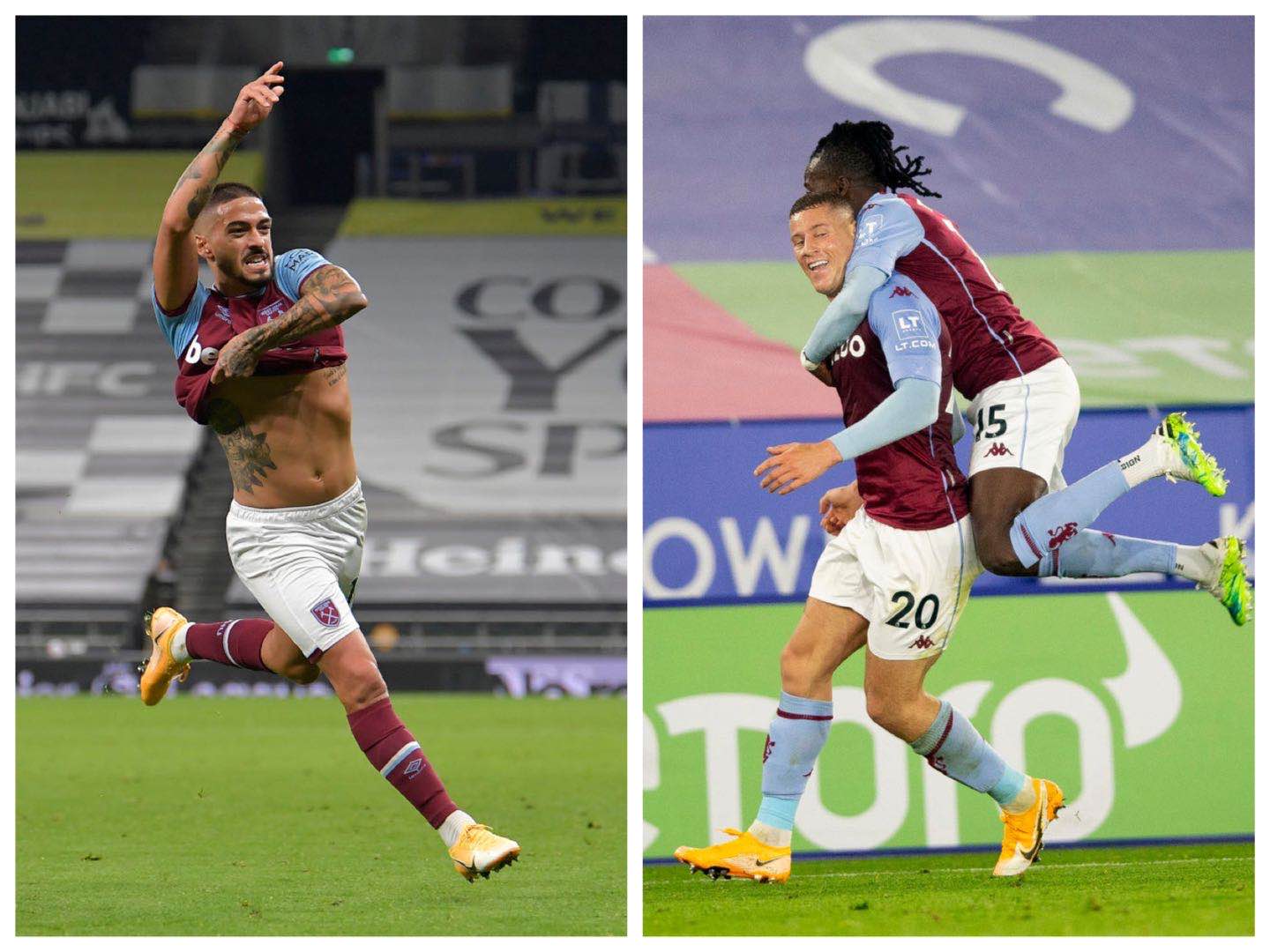 以往成功案 以往成功案